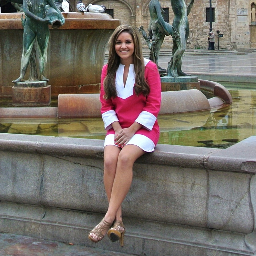 Michael Kors dress